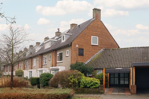 Villa te koop in WASSENAAR met referentie 19210794381