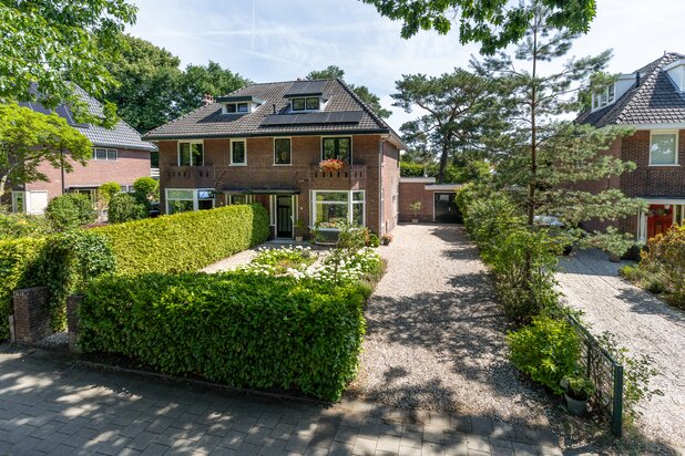 Villa te koop in Zeist met referentie 19410195602