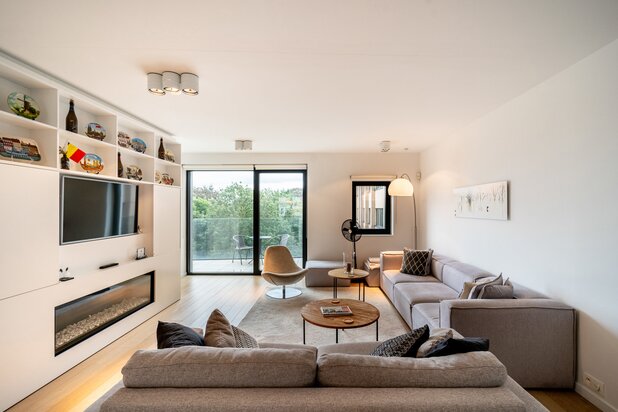 Sint-Pieters-Woluwe I Montgomery 