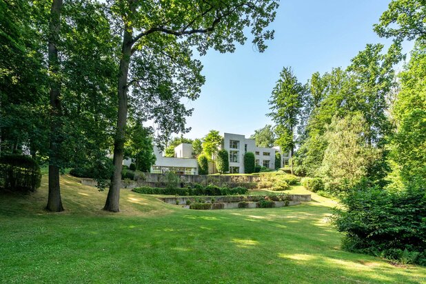 Walloon Brabant I Grez-Doiceau