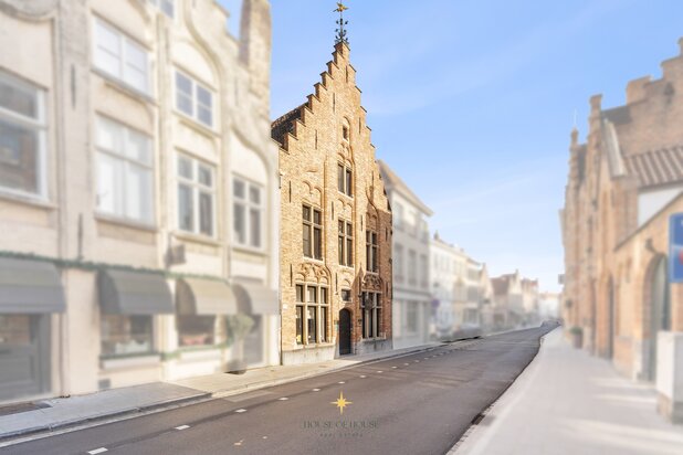 The Dragon House – a rare heritage building with a story to tell