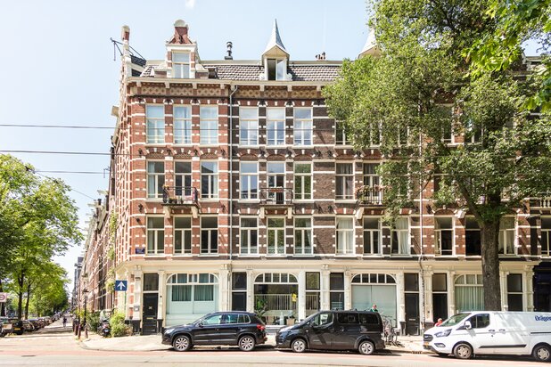 Appartement te koop in AMSTERDAM met referentie 19510195275