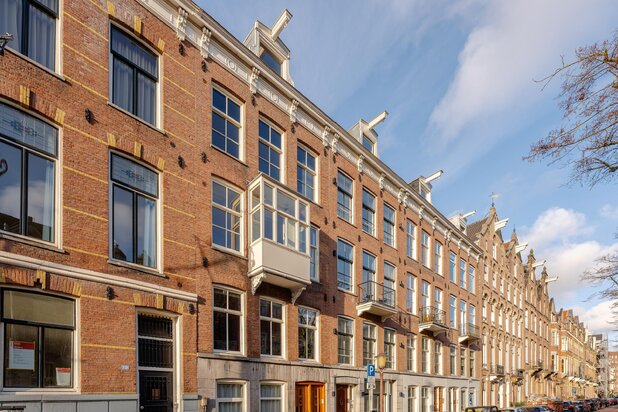 Appartement a vendre a AMSTERDAM avec reference 19410795276