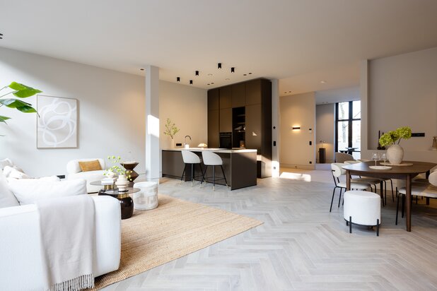 Appartement te koop in ROTTERDAM met referentie 19810595977