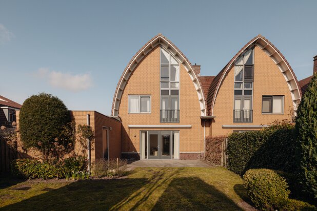 Villa te koop in WASSENAAR met referentie 19110695579