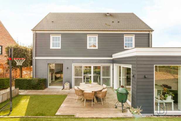 Prachtige exclusieve charmante Mi Casa villa. 