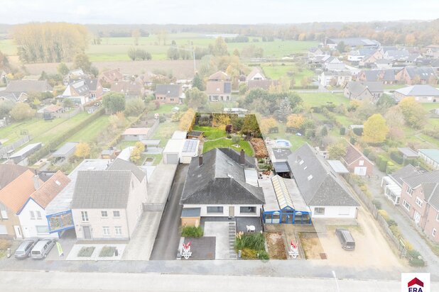 Villa a vendre a Aalter avec reference 19110396111