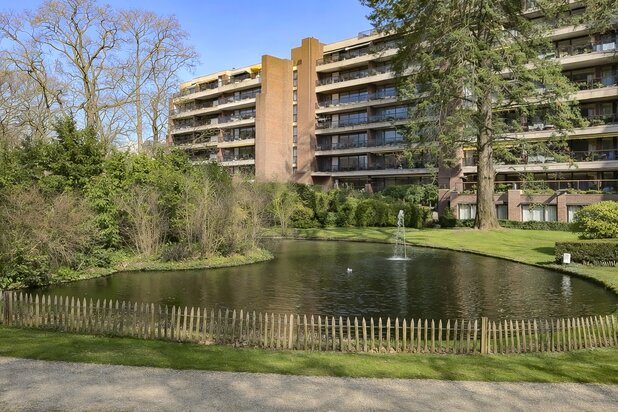 APPARTEMENT HYPER LUMINEUX