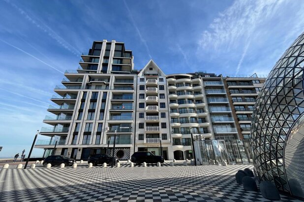 Knokke Zoute Albertplein