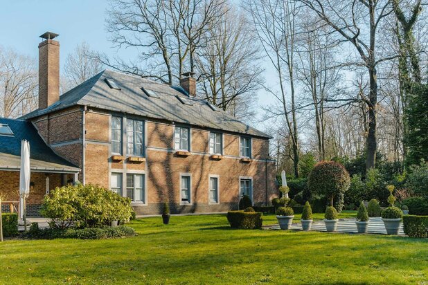 Brabant Wallon I Lasne