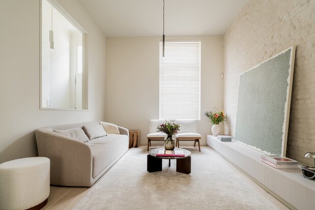 L’ultime luxe au cœur du Zuid