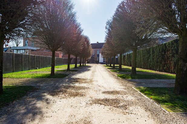 Karaktervolle en veelzijdige eigendom 