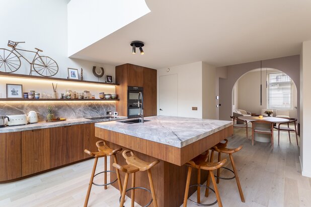 Ultieme luxe op het begeerde Zuid