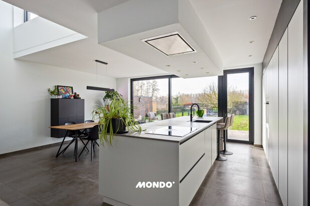 Energiezuinig en instapklaar wonen in Ruisbroek