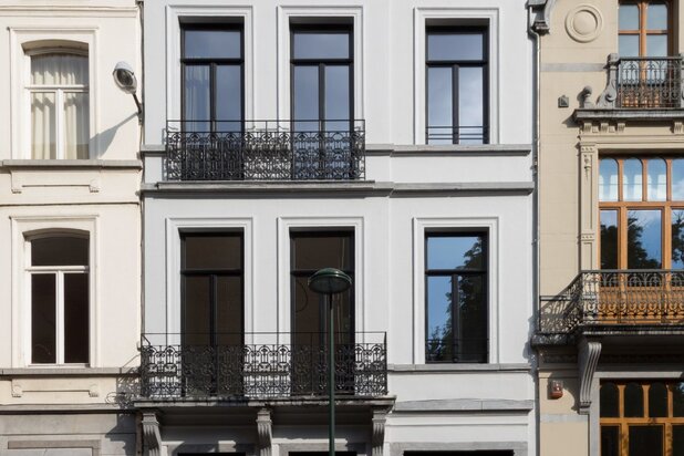 Châtelain - Maison entièrement rénovée