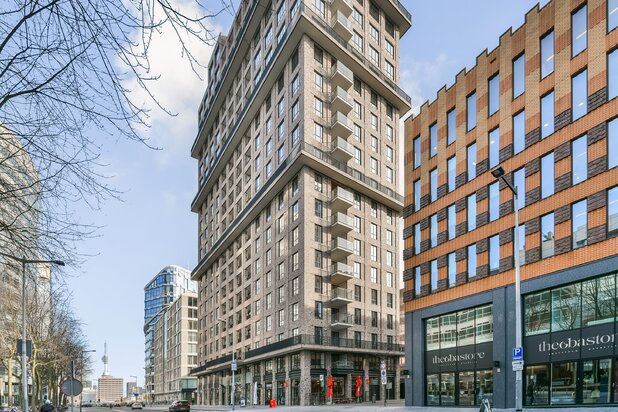 Appartement te huur in AMSTERDAM met referentie 19810897023