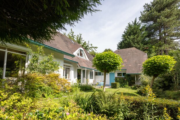 Villa te koop in ROTTERDAM met referentie 19309485885