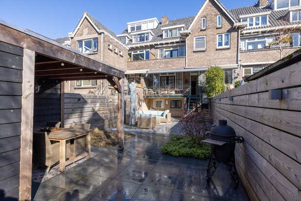 Villa te koop in ROTTERDAM met referentie 19910997424