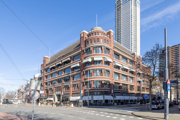 Appartement te koop in ROTTERDAM met referentie 19510097825