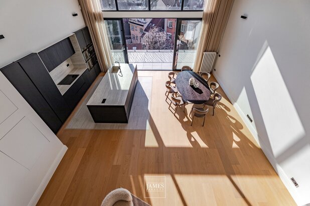 Un immeuble patrimonial Square Montgomery