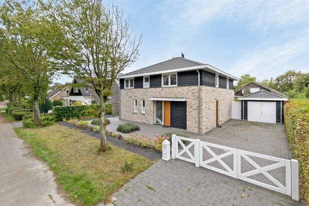 Villa for sale at OOSTKAPELLE with reference 19610397374