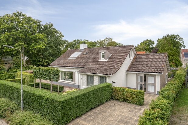 Villa te koop in OOSTKAPELLE met referentie 19610597675