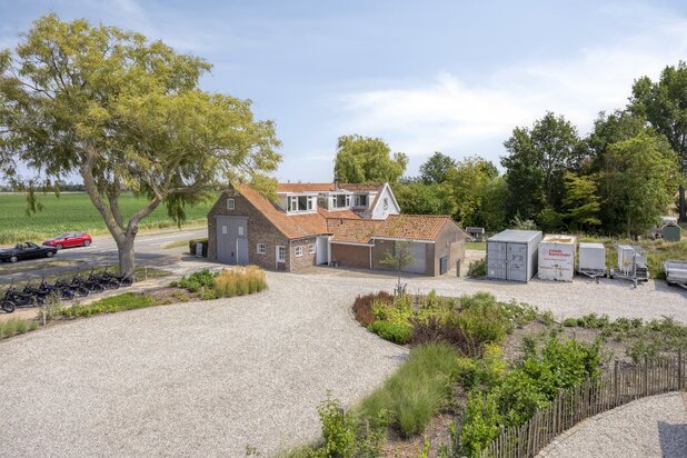 Villa for sale at OOSTKAPELLE with reference 19610797276