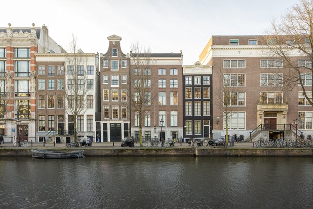 Apartment for sale at AMSTERDAM with reference 19410897177