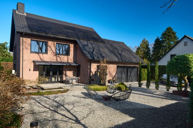 Villa te koop in SON EN BREUGEL met referentie 19910397678