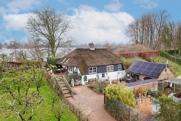 Villa te koop in Heukelum met referentie 19110797687