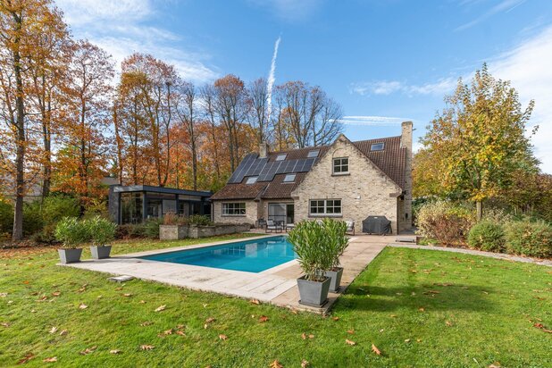 Wonen in de Bommels – Instapklare gezinswoning met ruimte en karakter