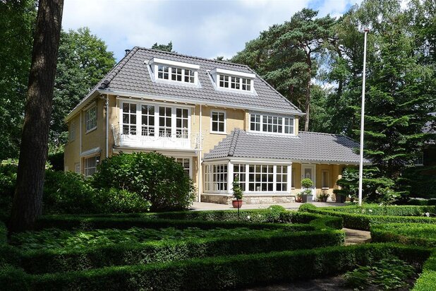 Villa for sale at BLARICUM with reference 19710324042