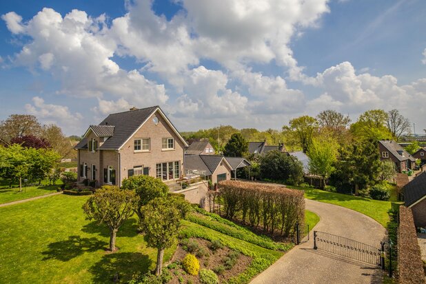 Villa te koop in GIESBEEK met referentie 19410398324