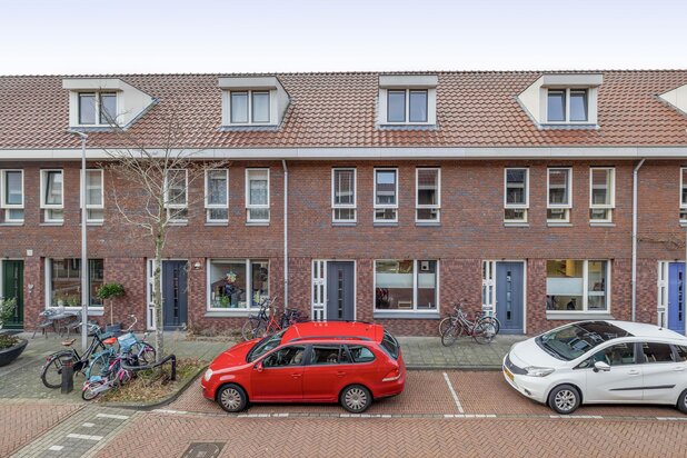 Villa te koop in UTRECHT met referentie 19710198526