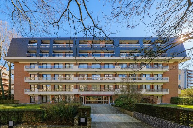 Messidor- Appartement 4 ch- 2sdb. Terrasses