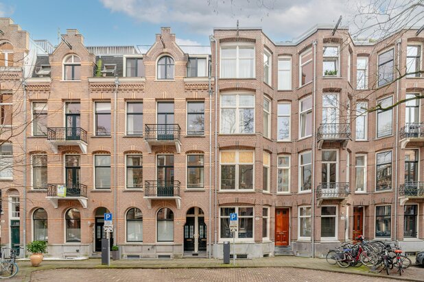 Appartement te huur in AMSTERDAM met referentie 19410198489