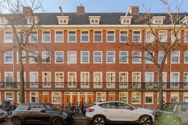Appartement te koop in AMSTERDAM met referentie 19510498390