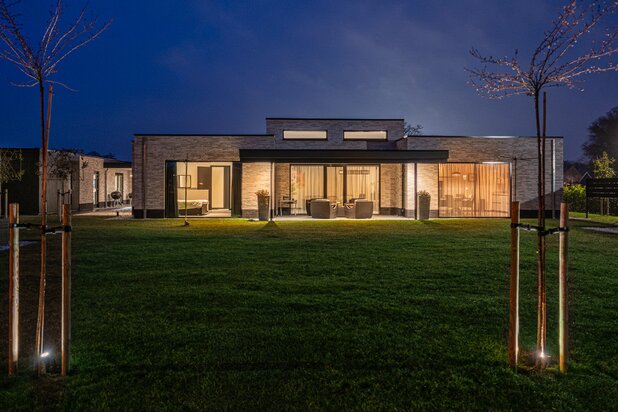 Villa te koop in ALMELO met referentie 19910498691