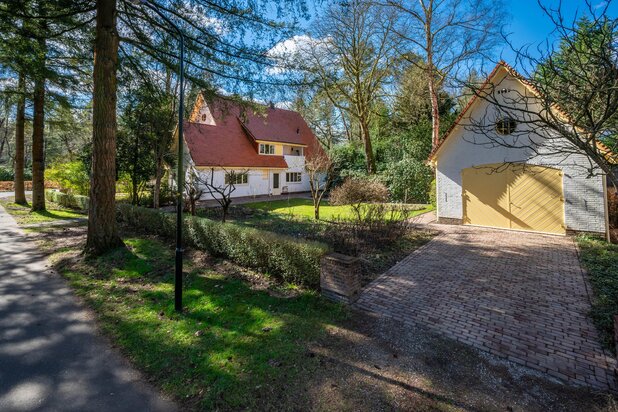 Villa te koop in Apeldoorn met referentie 19110599904