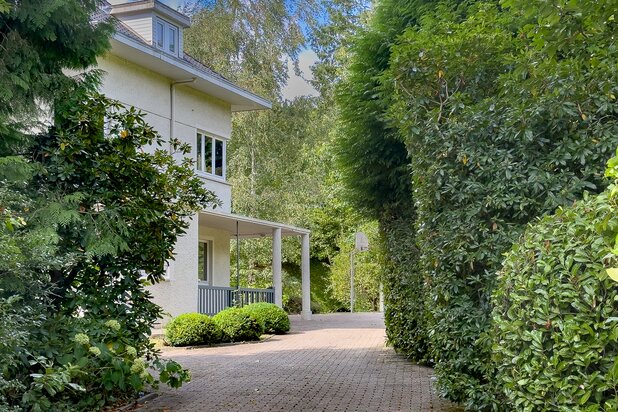 VILLA DE CHARME DES ANNEES 1930