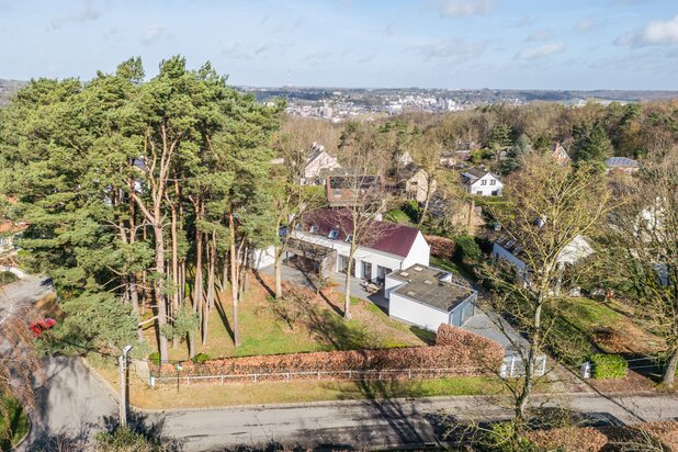 Beautiful renovated villa - Bois de la Pierre neighborhood