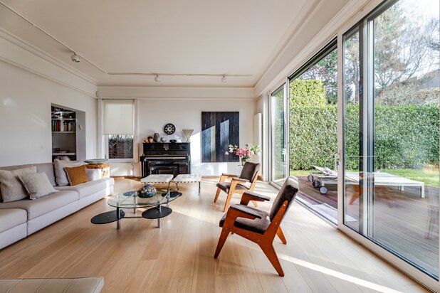 Observatory - Lovely Villa 360 m² Renovated - South Garden