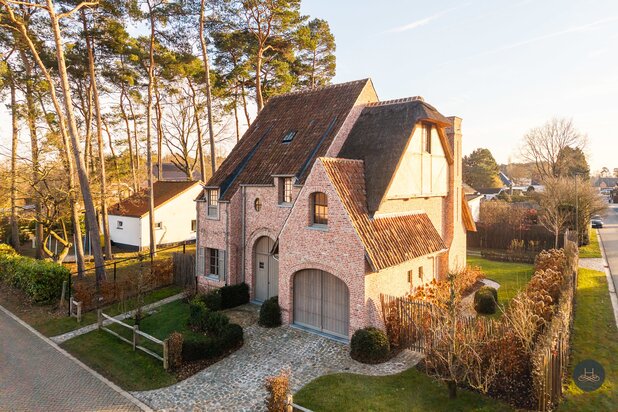 Meesterwerk van ambacht en innovatie