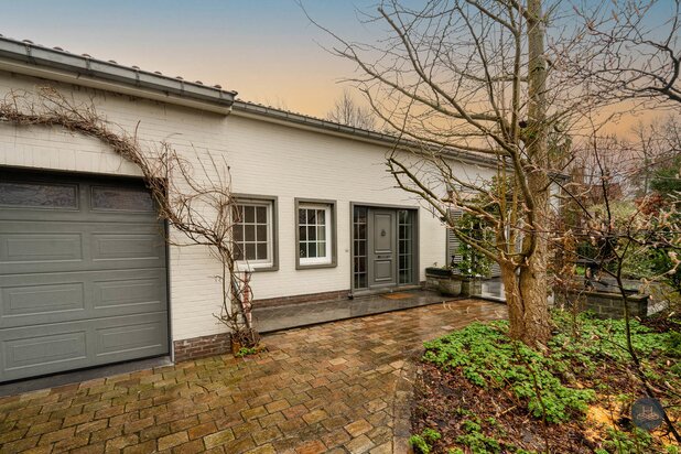 Karaktervolle, instapklare woning op toplocatie