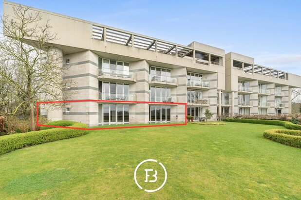 Appartement sur la Lys