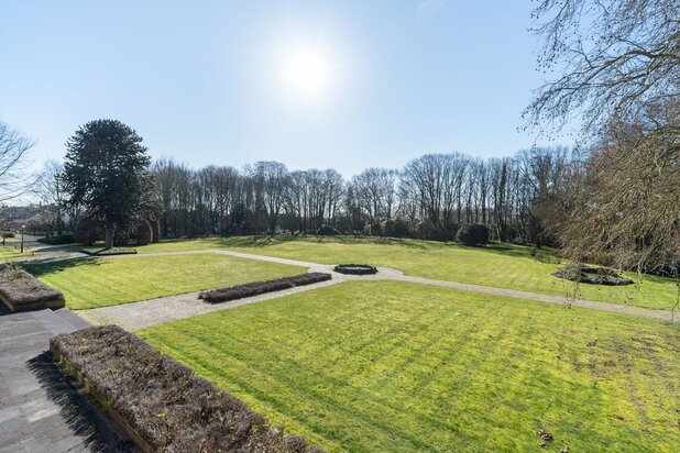 Villa for sale at Deerlijk with reference 19210599445