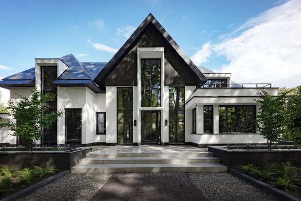 Villa te koop in OISTERWIJK met referentie 19610699762