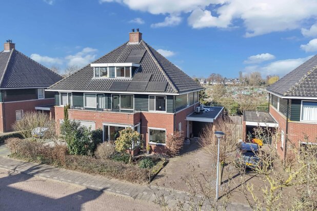 Villa a vendre a HUIZEN avec reference 19810299564