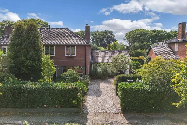Villa te koop in HUIZEN met referentie 19910999665