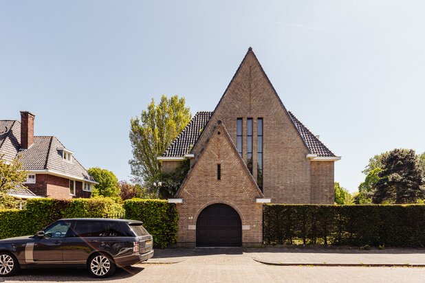 Villa te koop in AMSTERDAM met referentie 19209218148